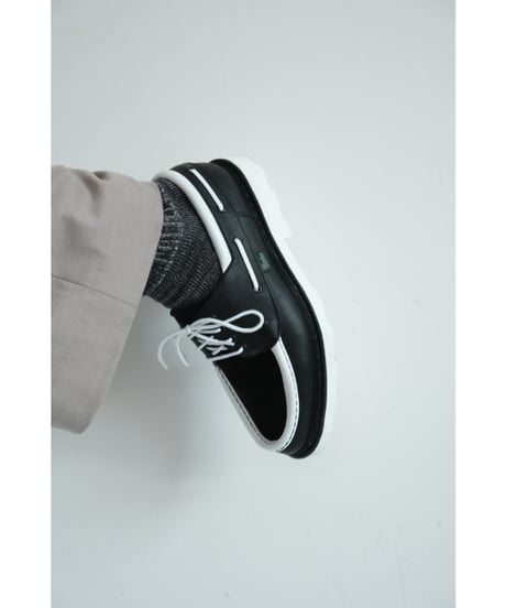 m's braque × Paraboots CHIMEY