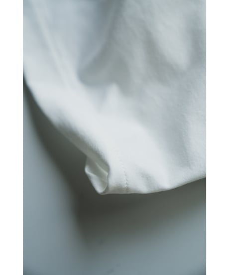 Yonetomi DRESS T-SHIRT