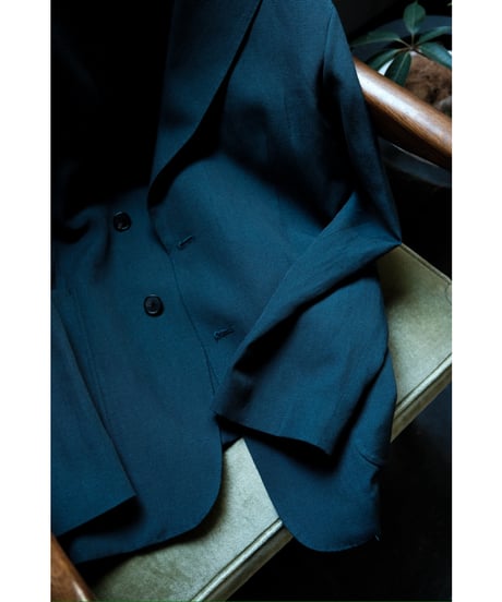 The CLASIK EASY BLAZER