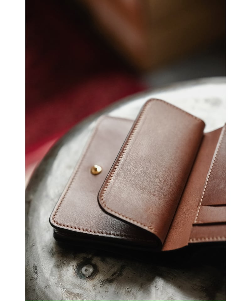 【forme】Post Wallet forme Post wallet | MusterWerk Sud.