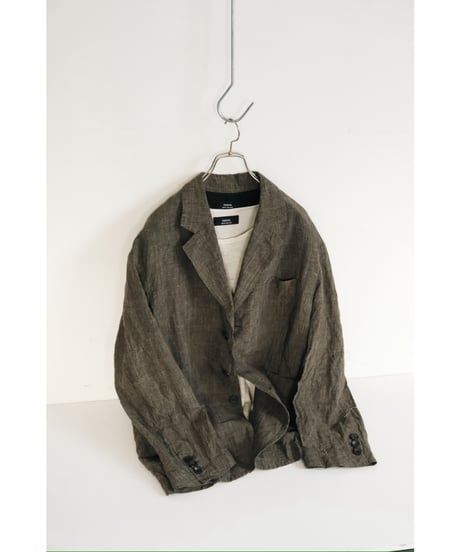 ensou. Hypersized Blazer