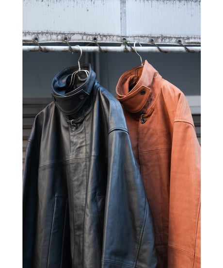 CCU MAC COAT
