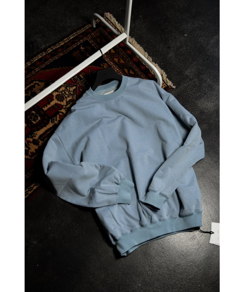KANEMASA PHIL. 36G Super Fine Gauge Pullover | KANEMASA PHIL. 36G Super Fine Gauge Pullover |