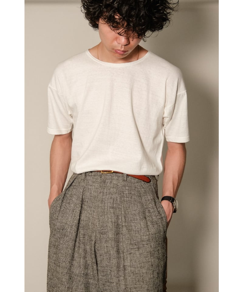 Olde Homesteader RUSTIC JERSEY セット売り　40 Olde Homesteader RUSTIC JERSEY TURTLENECK LONG