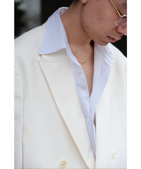 ULTERIOR "Exclusive" TA/L MESH DB JKT