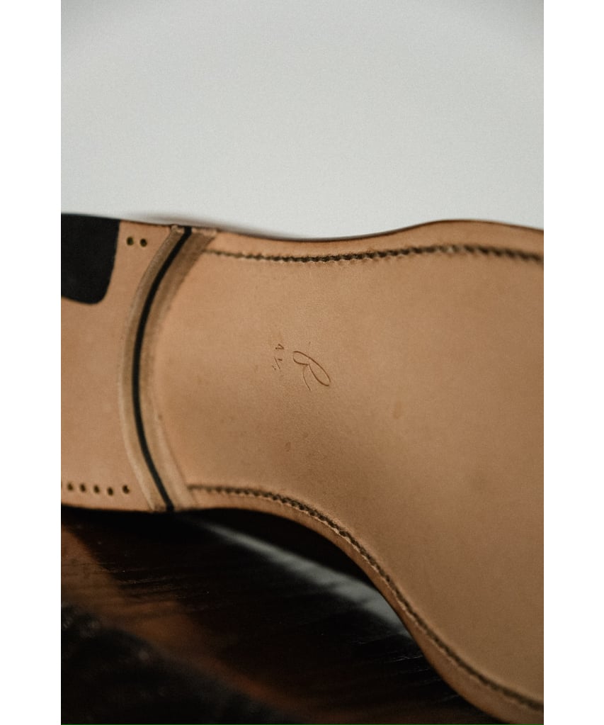 forme Loafer | MusterWerk Sud.