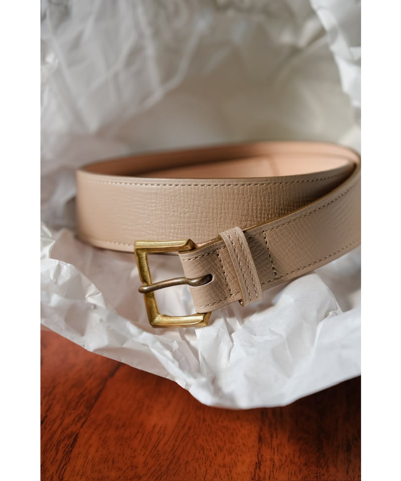 forme Dress Jodhpurs belt | MusterWerk Sud. forme Dress Jodhpurs belt | MusterWerk Sud.