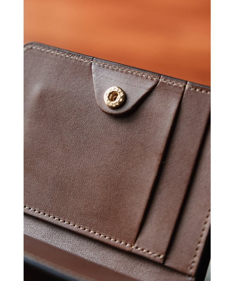 forme Post wallet | MusterWerk Sud.