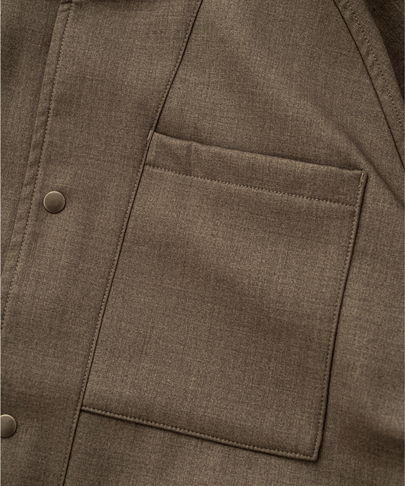ジャケット・アウター SETTLEMIER'S COACH JACKET KELLY 38 WOOL セール】 コーチジャケット （その他アウター）｜Purple&Yellow