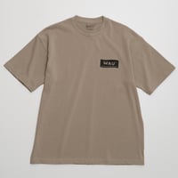 STONE  グリーン Tシャツ ＆プリントTシャツ＜グリーン＞(XS グリーン): 東京シャツ公式