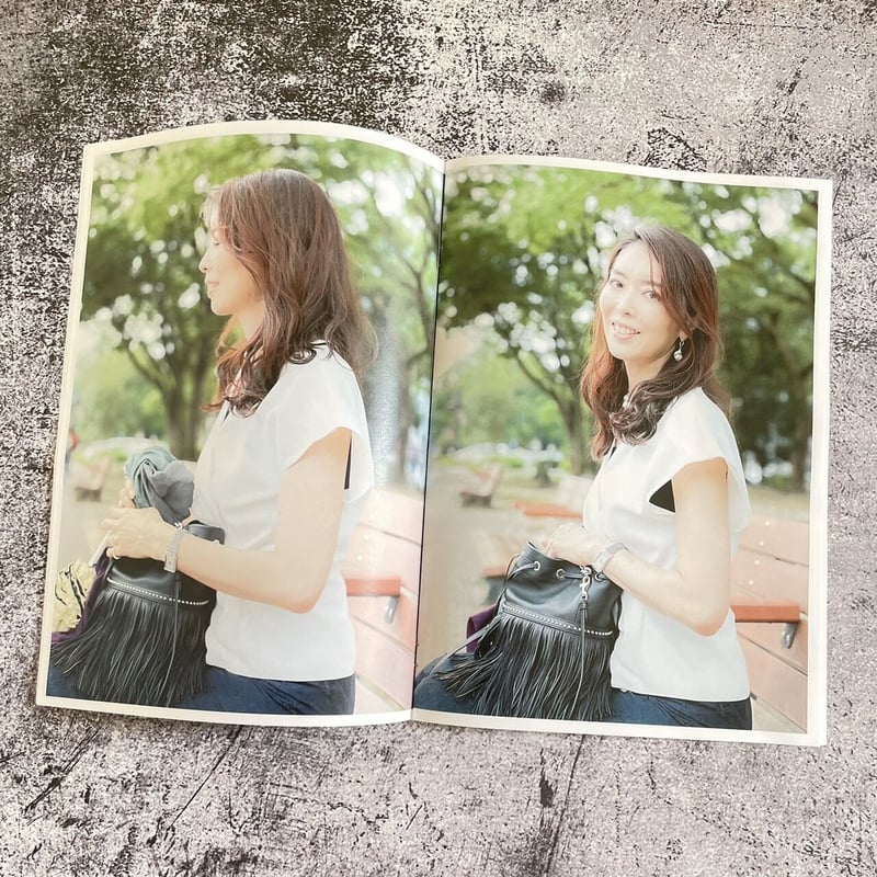 2023.0703写真集（初回限定盤）プリント用PDF+JPG | kino's STORE