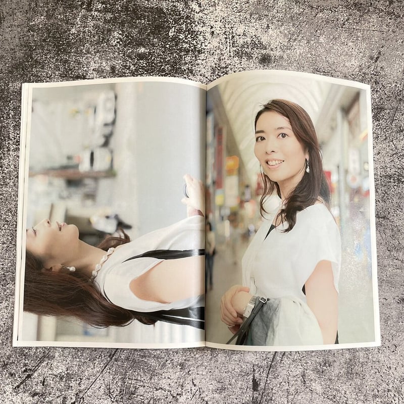 2023.0703写真集（初回限定盤）プリント用PDF+JPG | kino's STORE