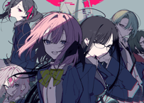 Project:;COLD case.613 血の人形・再来事件 ココフォリアDL版