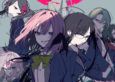 Project:;COLD case.613 血の人形・再来事件 ココフォリアDL版
