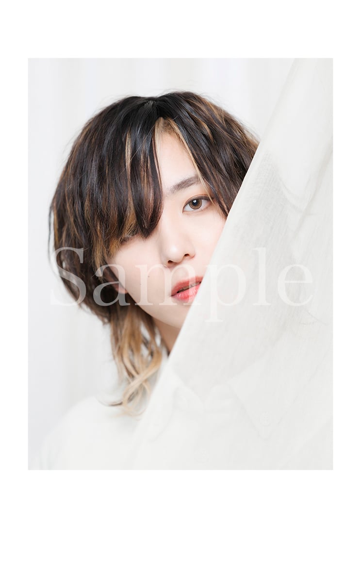 山田常駐ランダムチェキ風トレカ | 山田メロンソフトメン飛鳥