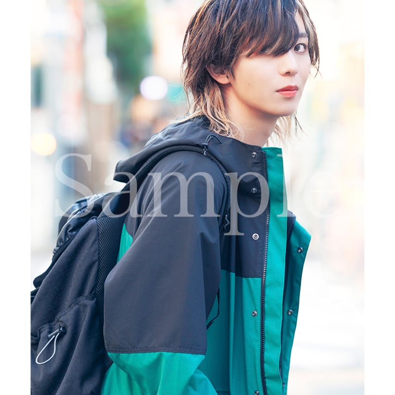 山田常駐ランダムチェキ風トレカ | 山田メロンソフトメン飛鳥