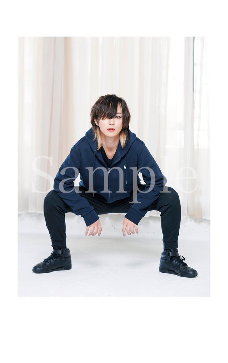 山田常駐ランダムチェキ風トレカ | 山田メロンソフトメン飛鳥