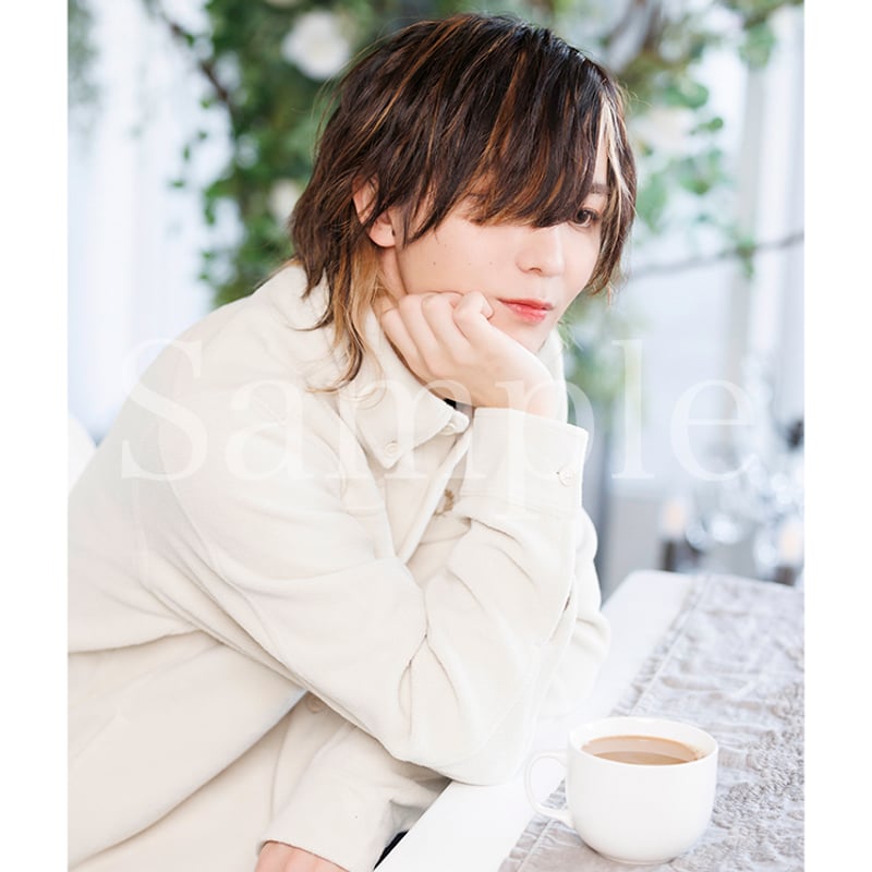 山田常駐ランダムチェキ風トレカ | 山田メロンソフトメン飛鳥