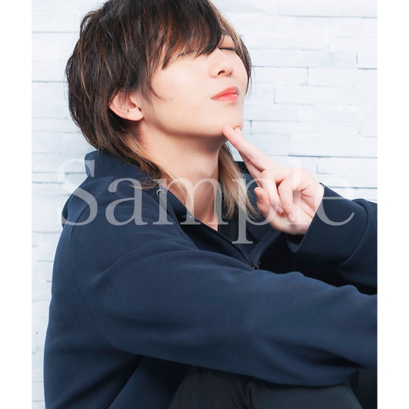 山田飛鳥　チェキ風トレカ 山田冬コミ落選ランダムチェキ風トレカ | 山田メロンソフトメン飛鳥