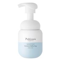 ピュビケア フェミニンシフォンソープ ジャスミン×ネロリ 220ml