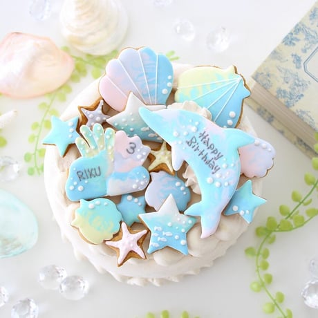 STORES アイシングクッキーの検索結果