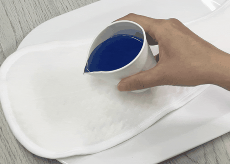 【Lサイズ単品】吸水布パッド