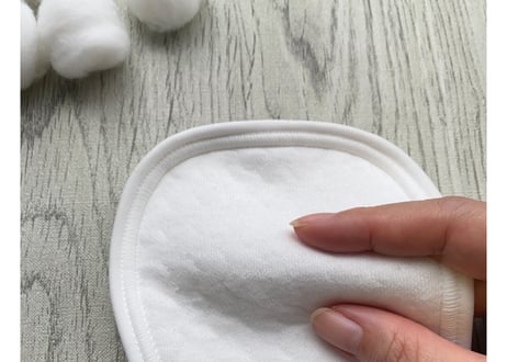 【Lサイズ単品】吸水布パッド