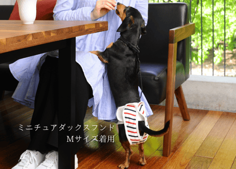 YUZU【Mサイズ単品】おむつカバー イエロー