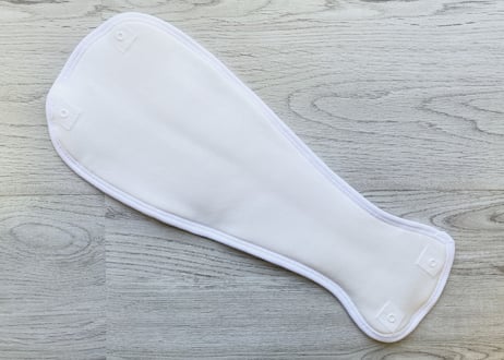 【Lサイズ単品】吸水布パッド