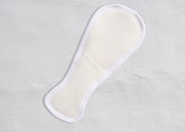 【Mサイズ単品】吸水布パッド