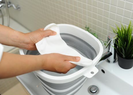 【Lサイズ単品】吸水布パッド