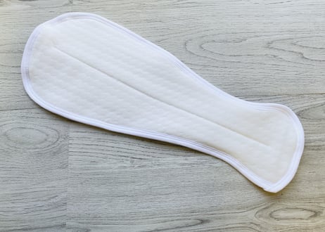 【Lサイズ単品】吸水布パッド