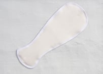 【Lサイズ単品】吸水布パッド