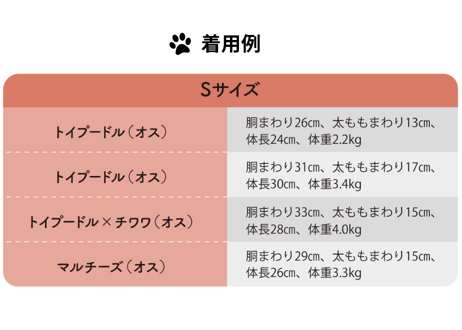 【Sサイズセット】おむつカバー＋パッド1枚 イエロー（110円お得）