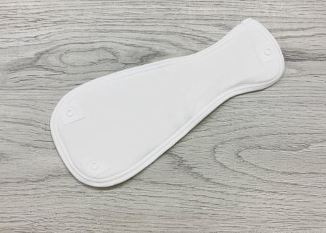 【Mサイズ】吸水布パッド5枚セット（1枚あたり80円お得）