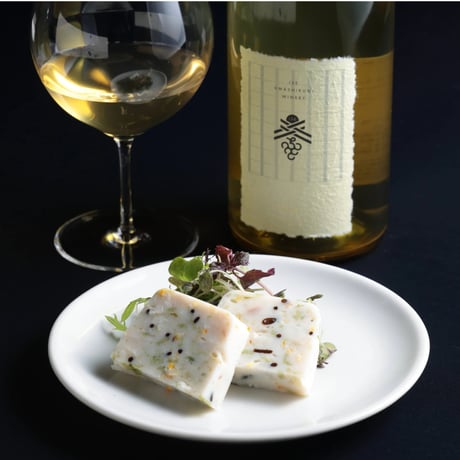 KAMABOKO Blanc～★みえの食セレクション認定品★～