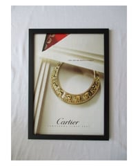 Cartier JEWELLERS