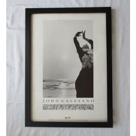 johngalliano | STORES