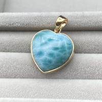 ギベオン隕石K18オリジナルペンダント⑥ | 秘密の石屋