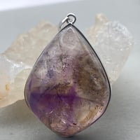 ギベオン隕石K18オリジナルペンダント② | 秘密の石屋