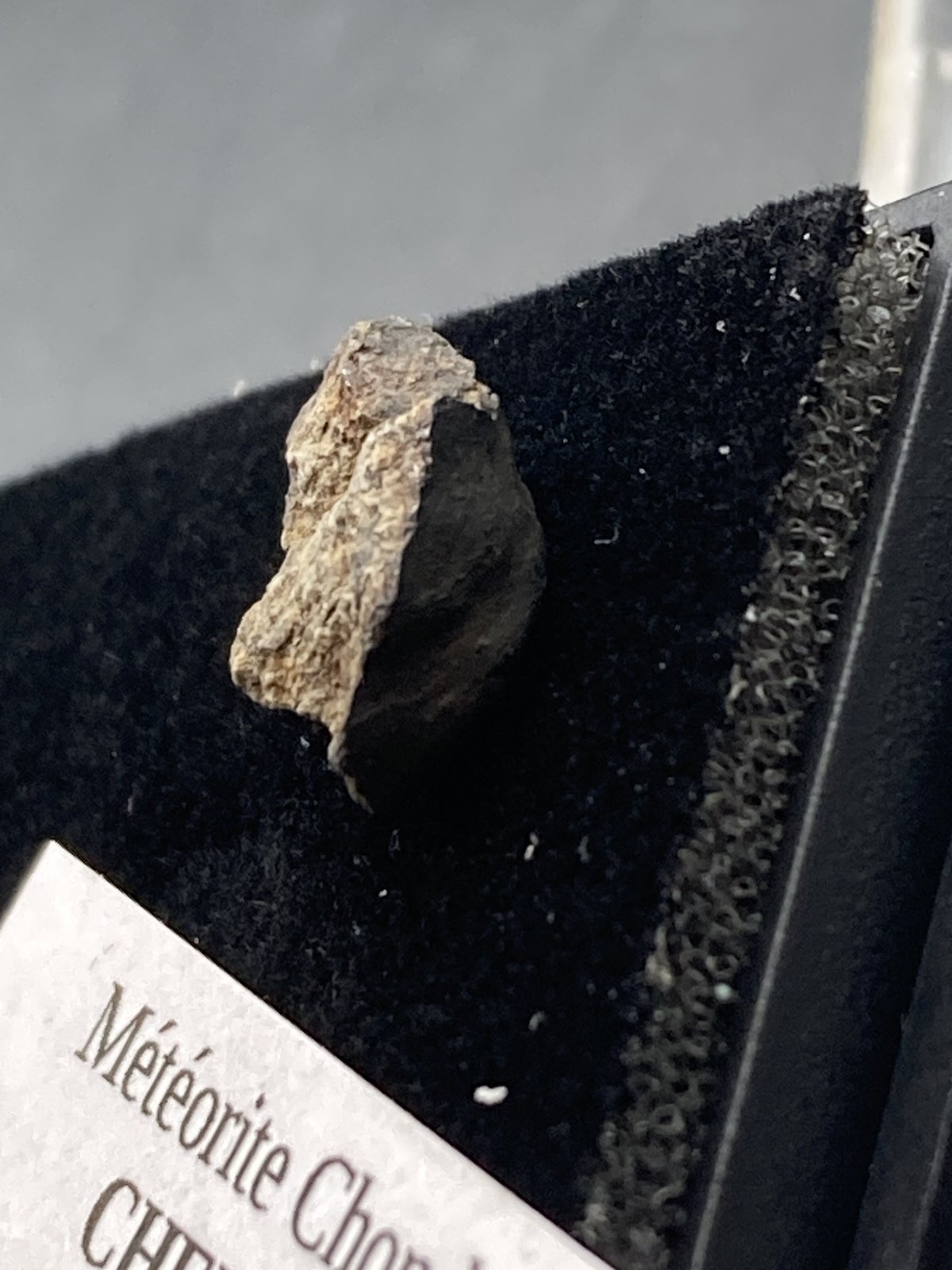 ロシア⭐︎チェリャビンスク隕石8 | 秘密の石屋