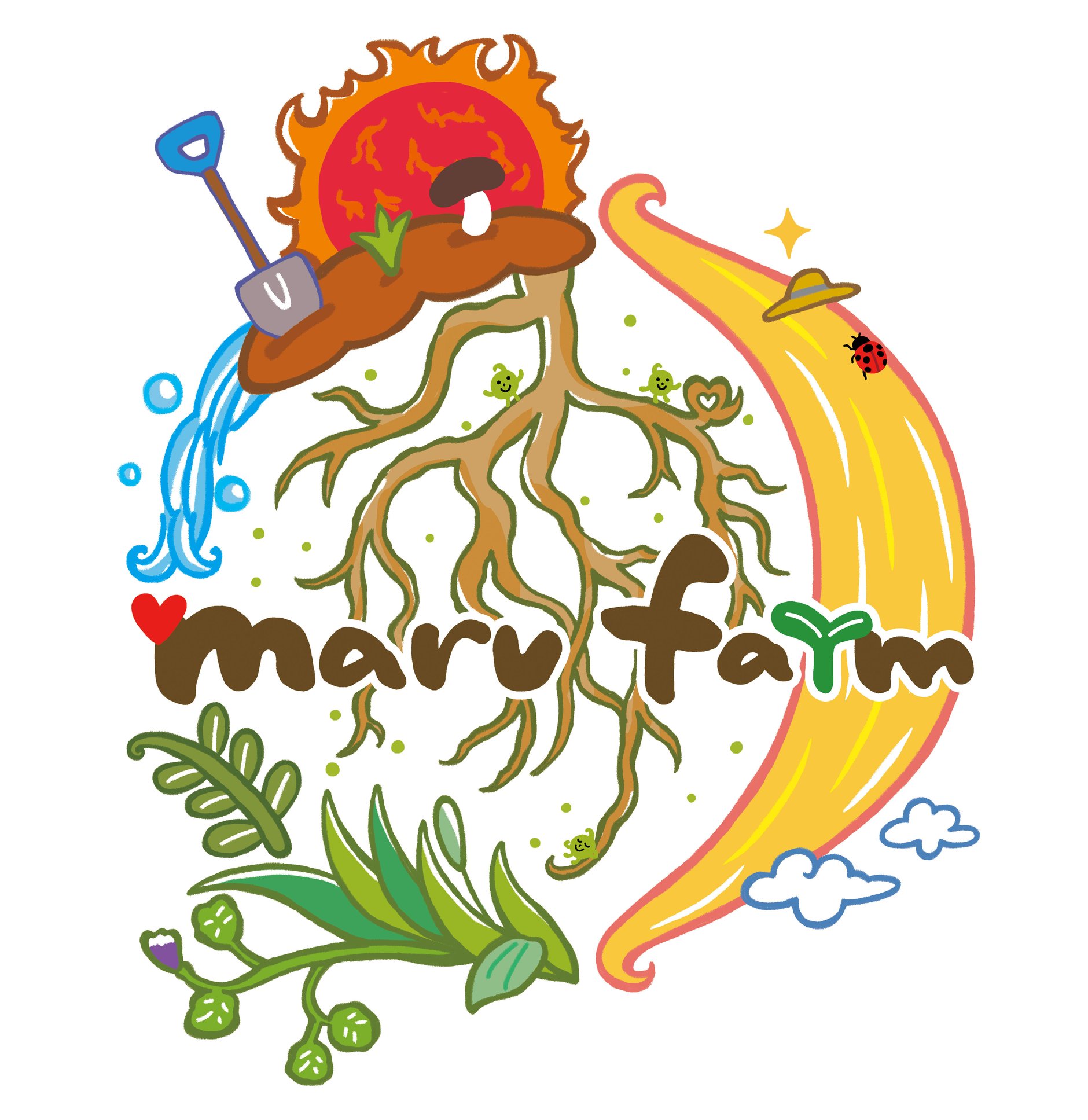 marufarm