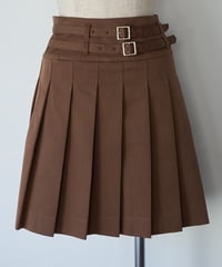 スカート