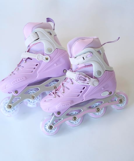 ローラースケート
