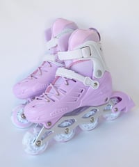 ローラースケート
