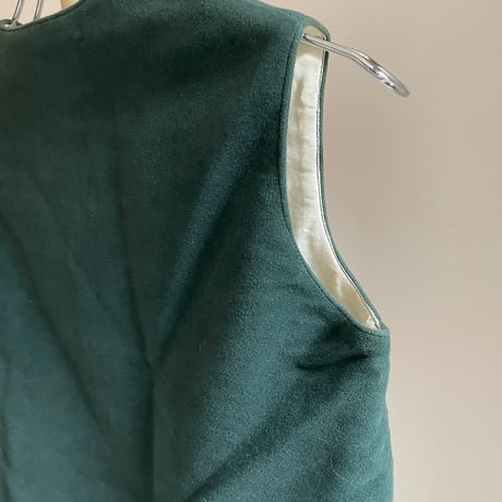 Vintage best/Green
