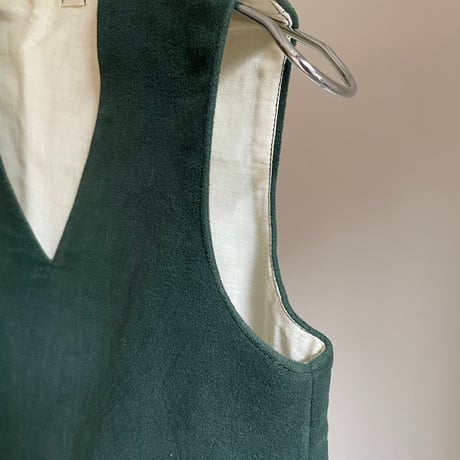 Vintage best/Green