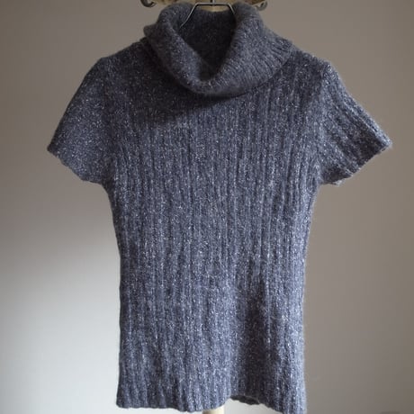 knit / multi