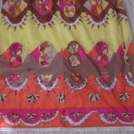 Dress /multi color