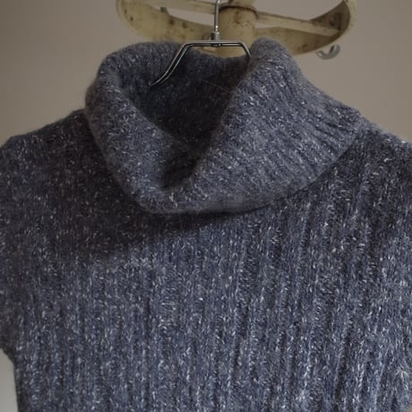 knit / multi